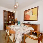 Casa Do Facho Сан-Мартинью-ду-Порту