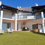 Casa Do Facho Апартаменты *