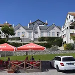 Апартаменты Casa Do Facho