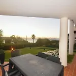 Апартаменты Casa Do Facho Сан-Мартинью-ду-Порту