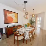 Апартаменты Casa Do Facho