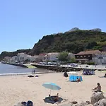 Casa Do Facho Сан-Мартинью-ду-Порту