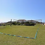 Casa Do Facho Апартаменты Сан-Мартинью-ду-Порту