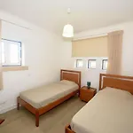 Casa Do Facho Апартаменты Сан-Мартинью-ду-Порту