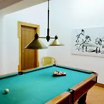 Апартаменты Casa Do Facho