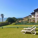 Апартаменты Casa Do Facho Сан-Мартинью-ду-Порту