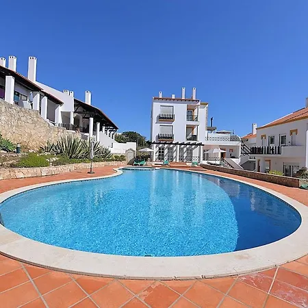 Casa Do Facho Апартаменты Сан-Мартинью-ду-Порту