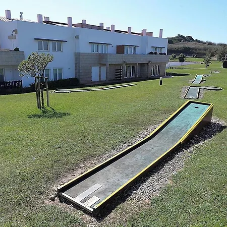 Апартаменты Casa Do Facho