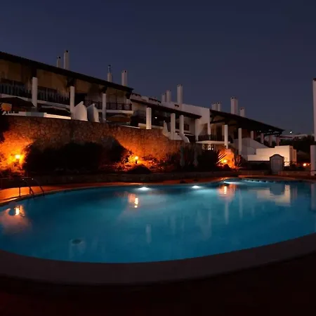 Casa Do Facho * Сан-Мартинью-ду-Порту