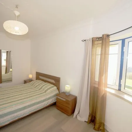 Casa Do Facho Апартаменты