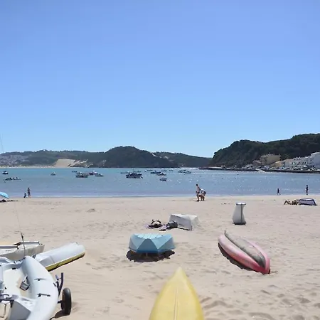 Апартаменты Casa Do Facho Сан-Мартинью-ду-Порту