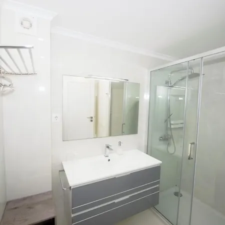 Appartamento Casa Do Facho *