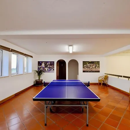 Casa Do Facho Appartamento São Martinho do Porto