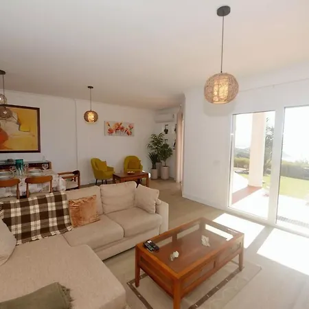 Casa Do Facho Апартаменты