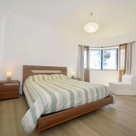 Casa Do Facho Apartment São Martinho do Porto