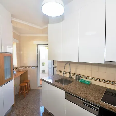 Casa Do Facho Апартаменты *