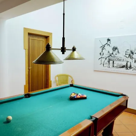 Апартаменты Casa Do Facho
