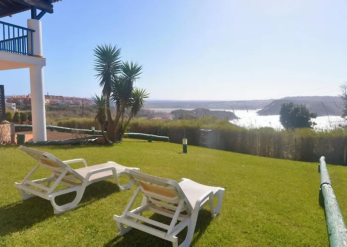 Casa Do Facho * São Martinho do Porto