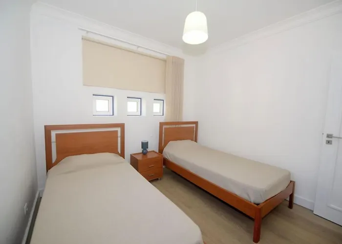 Casa Do Facho * São Martinho do Porto