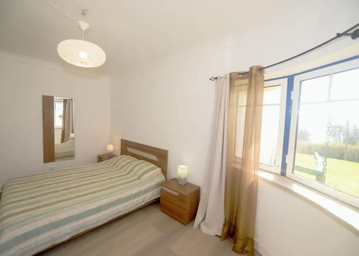 Casa Do Facho Apartment