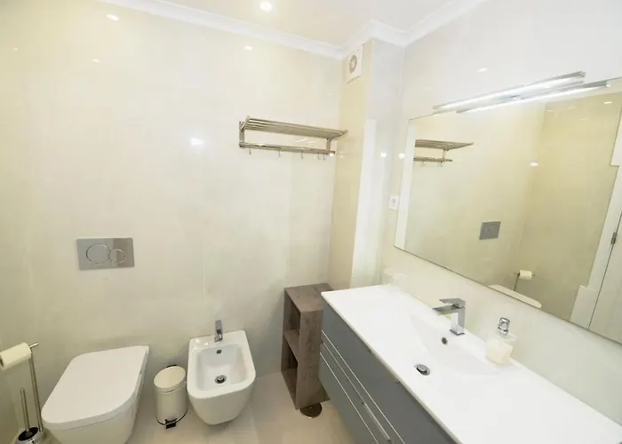 Casa Do Facho Apartment