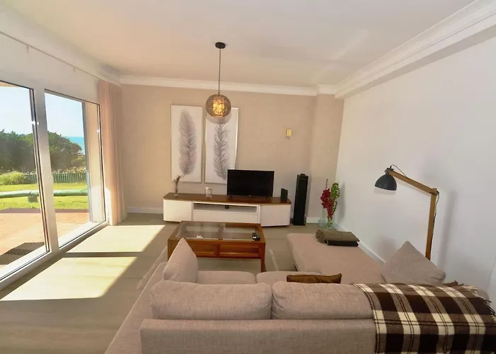 Casa Do Facho * São Martinho do Porto