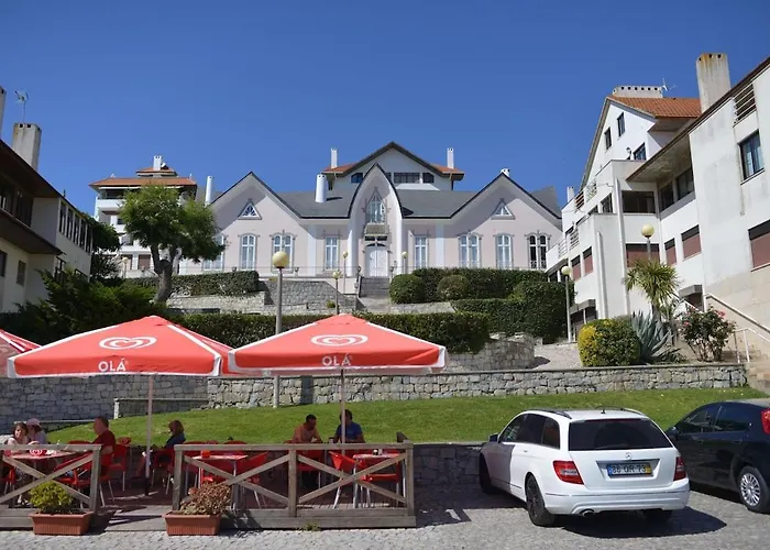 Apartment Casa Do Facho