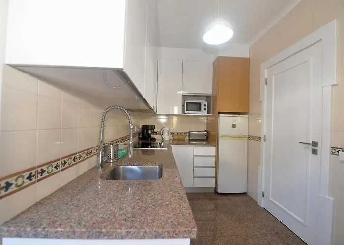 Apartment Casa Do Facho São Martinho do Porto