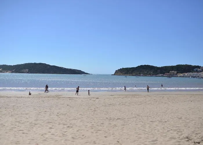 Casa Do Facho Apartment