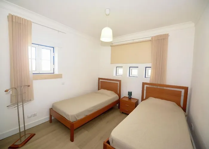 Casa Do Facho Apartment São Martinho do Porto