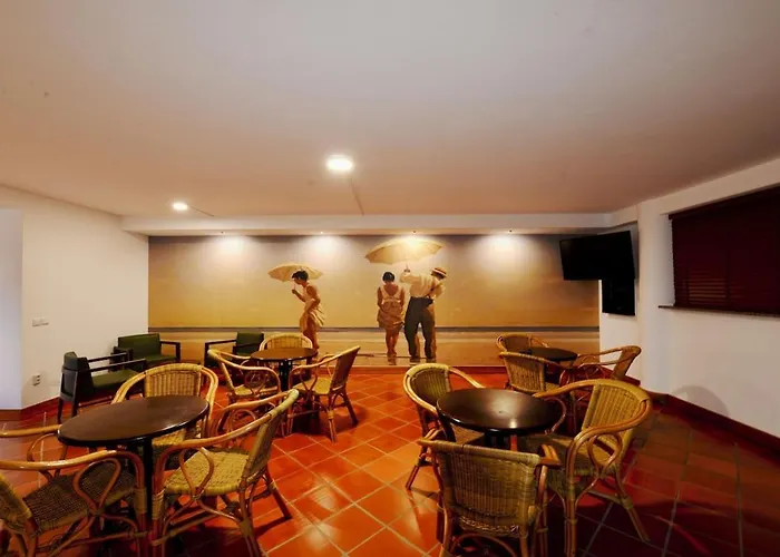 Casa Do Facho Apartment São Martinho do Porto