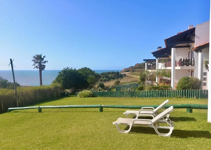 Apartment Casa Do Facho São Martinho do Porto